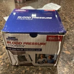 Wristech 7000 Series Blood Pressure Monitor American One Size Adjustable Cuff. Fixed Price $12.98.