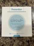 Prevention Circul+ Wellness Monitor Ring Size Large For SP02 Bp Hr Sleep Temp. Fixed Price $55.00.