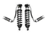 Icon 58710C 0-3" Lift Front 2.5 Vs Rr/cdcv Coilover Kit For 96-04 Toyota Tacoma. Fixed Price $2204.75.
