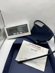 Vintage Sunbeam Digital Blood Pressure Meter - Model 7659 And Manual.. Fixed Price $19.95.