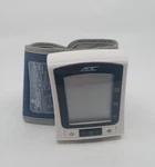 Adc 6015N Advantage Wrist Digital Blood Pressure Monitor Tested. Fixed Price $19.77.