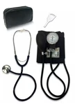 Primacare Blood Pressure Monitor With Stethoscope Manual Inflation Adult Size. Fixed Price $11.21.