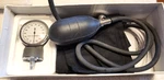 Lumisphyg Aneroid Sphygmomanometer Catalog # 100-004. Fixed Price $19.99.