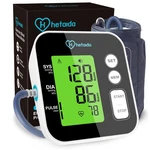 Blood Pressure Monitor Upper Arm Digital Talking 2X99 Memory Adjustable Cuff. Fixed Price $44.86.