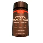 Snap Booster - Enhance Testosterone & Sex Drive 90 Capsules. Fixed Price $39.26.
