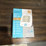 Homedics 800 Series Upper Arm Blood Pressure Monitor Bluetooth Soft Cuff. Fixed Price $25.99.
