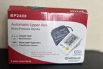 Arm Blood Pressure Monitor Digital Bp Cuff Upper Automatic Machine Medquip. Fixed Price $25.49.