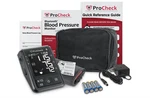 Procheck Bluetooth Upper Arm Blood Pressure Monitor For 2 Users. Fixed Price $49.95.