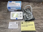 Medline Automatic Digital Talking Blood Pressure Monitor & Pulse Universal Cuff. Fixed Price $23.74.