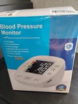 Blood Pressure Monitor Adjustable Cuff By Orwk. Fixed Price $16.00.