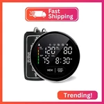 Fotosy Blood Pressure Upper Arm Automatic Monitors For Home Use Adjustab. Fixed Price $19.68.
