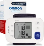 Omron 3 Series Wrist Blood Pressure Monitor For Home Use - #1 Doctor & Pharma.... Fixed Price $80.92.