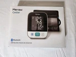 Meraw Cedar Blood Pressure Monitor TMB-2084 New/sealed & Ships Free. Fixed Price $34.95.