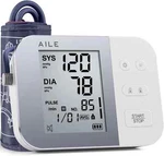 Blood Pressure Monitor For Home Aile 111 Machine Used. Fixed Price $23.00.