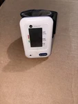 Caring Mill Wrist Blood Pressure Monitor Digital Cuff No Battery Cover. Fixed Price $12.00.