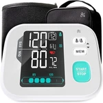 Blood Pressure Monitor Pro-series Upper Arm Large Backlit Lcd Premium Hardware. Fixed Price $49.99.