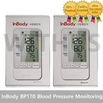 Inbody / BP170B Blood Pressure Monitor Automatic - Tracking. Fixed Price $135.43.
