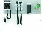 Welch Allyn Gs 777 Integrated System Thermometer + Otoscope Heads. Fixed Price $799.00.