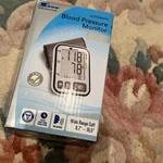 Zewa Automatic Talking Blood Pressure Monitor MODEL:UAM-901 Brand New The Box. Fixed Price $19.00.