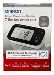 New Omron BP7360 Series Wireless Blood Pressure Monitor Bluetooth Afib Cuff. Fixed Price $47.99.