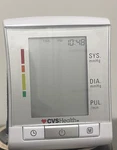 Cvs Health Wrist Series 400 Blood Pressure Monitor Universal Size. Fixed Price $15.00.
