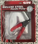 Xtreme Restraints Llc Deluxe Pressure Gauge / Novelty Item. Fixed Price $16.16.