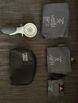 Heine Gamma G5 Sphygmomanometer Kit W/ Adult, Large & Pediatric Cuff. Fixed Price $165.00.