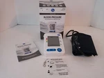 Kroger Wrist Blood Pressure Automatic Monitor BP3NP1-4NKRO. Fixed Price $17.99.