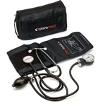 Paramed Aneroid Sphygmomanometer Manual Blood Pressure Cuff With Universal. Fixed Price $21.99.