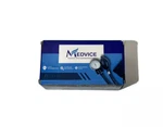 Medvice Manual Blood Pressure Cuff - Universal Size. Fixed Price $23.99.