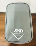 Blood Pressure Monitor UA-767F Wide Range Cuff A&d Med Usps Priority. Fixed Price $29.99.