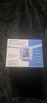 Joytech DBP-2116 Wrist Automatic Digital Blood Pressure Monitor Memory Date Time. Fixed Price $9.99.