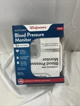 Walgreens Auto Arm Blood Pressure Monitor- 5+ Features. Fixed Price $29.99.