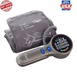 Cardiotech Bp Monitor W/ Intelligent Hypertension Detection 798 Readings Storage. Fixed Price $27.98.