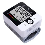 Equipo Para Medir La Presion Arterial Monitor Dijital Medidor De Precion Mu Eca. Fixed Price $28.12.