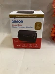 Omron Evolv HEM-7600T Upper Arm Blood Pressure Monitor.. Fixed Price $95.00.