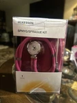 Mckesson Aneroid Sphygmomanometer Large Adult 01-776XMCE. Fixed Price $35.00.