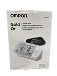 Omron Gold Upper Arm Blood Pressure Monitor BP5350, 120 Memory. Fixed Price $74.99.