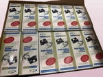 Primacare Blood Pressure Monitor With Stethoscope DS-9197-BL Nwb 24PCS. Fixed Price $216.00.
