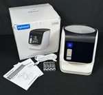 Alphamed U90B Digital Electronic Upper Arm Blood Pressure Monitor. Fixed Price $150.00.