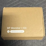Greater Goods Blood Pressure Monitor Cuff Kit, Digital Bp Meter - Model 0602. Fixed Price $20.00.
