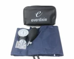 Ever Dixie 143425 Adult Blood Pressure Cuff Set With Case - Navy Blue. Fixed Price $15.95.