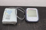 Walgreens Deluxe Automatic Inflate Blood Pressure/pulse Monitor WGNBPA-230A. Fixed Price $23.00.