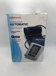 Cvs Health Wrist Blood Pressure Monitor Universal Digital Automatic Tester Cuff. Fixed Price $14.99.
