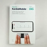 Alivecor AC-009 Kardiamobile Wireless Personal Ekg Monitor. Fixed Price $22.98.