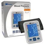 Zewa Premium Automatic Blood Pressure Monitor With Bluetooth And Extra-large Dis. Fixed Price $24.99.