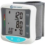 Clever Choice Wrist Bi-lingual Talking Blood Pressure Monitor. Fixed Price $24.99.