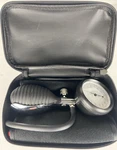 Greater Goods Sphygmomanometer Latex-free Blood Pressure Monitor W/ Case Black. Fixed Price $34.99.