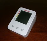 Walgreens Digital Blood Pressure, Pulse Monitor, Batteries Not Included. Fixed Price $15.00.