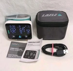 Lazle Blood Pressure Monitor WRS-35E Automatic Wrist Worn. Fixed Price $14.90.